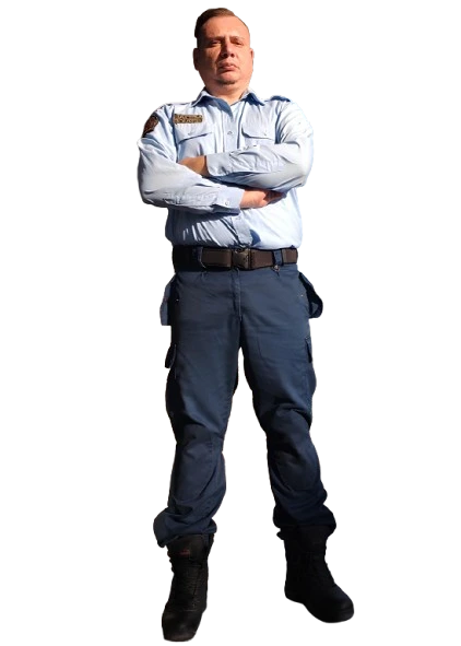 Uniforme Invernale